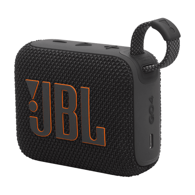 JBL Go 4 