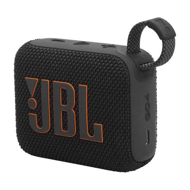 JBL Go 4