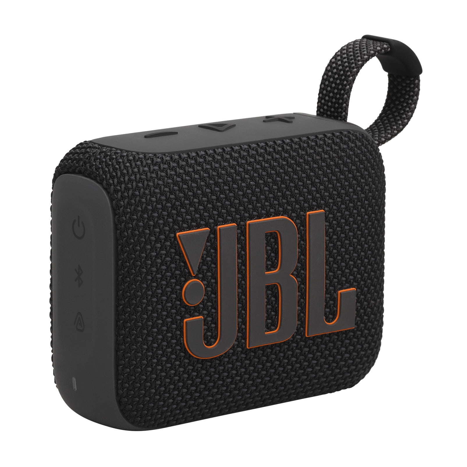 JBL Go 4 Outdoor Travel Music Portable Bluetooth Speaker