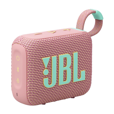 JBL Go 4, Ultra-Portable Bluetooth Speaker