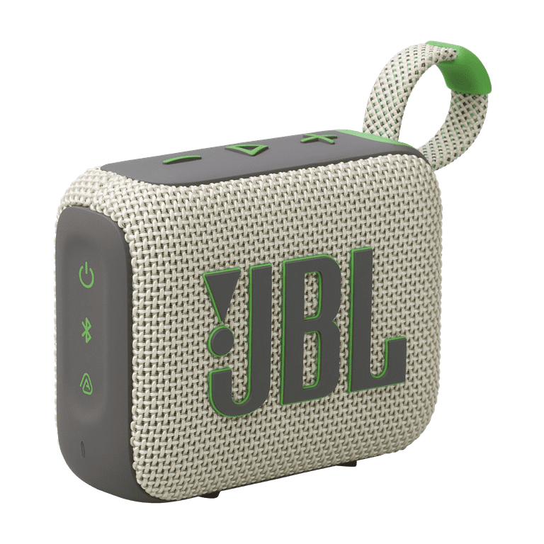 JBL GO4 Bluetooth WHT (未開封) JBL Go 4 - Walmart.com