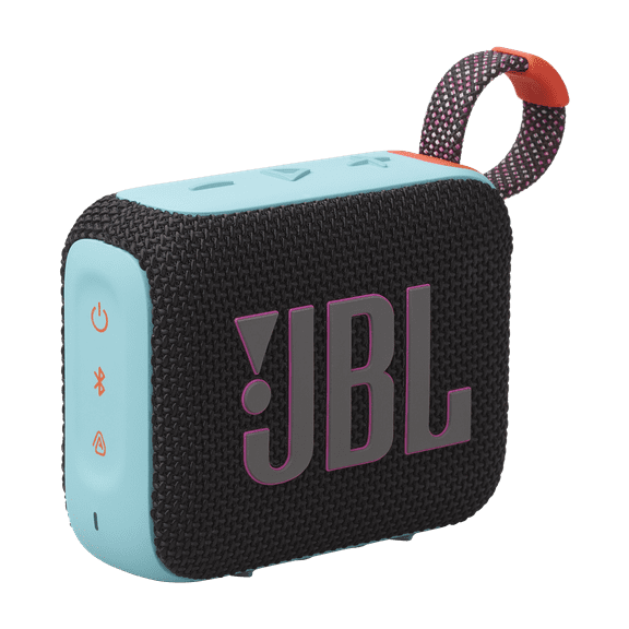 JBL Go 4, Ultra-Portable Bluetooth Speaker