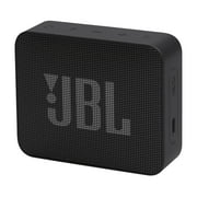 JBL Go Essential 2 - Portable Waterproof Speaker - Black
