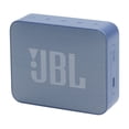 thumbnail image 1 of JBL Go Essential 2 - Portable Waterproof Speaker - Blue, 1 of 13