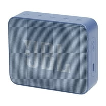 JBL Go Essential 2 - Portable Waterproof Speaker - Blue