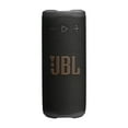 thumbnail image 1 of JBL Grip - Compact Bluetooth speaker with bold JBL Pro Sound and ambient light - Black, 1 of 12
