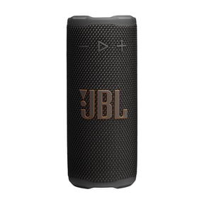 JBL Grip Compact Portable Bluetooth Speaker (Black)