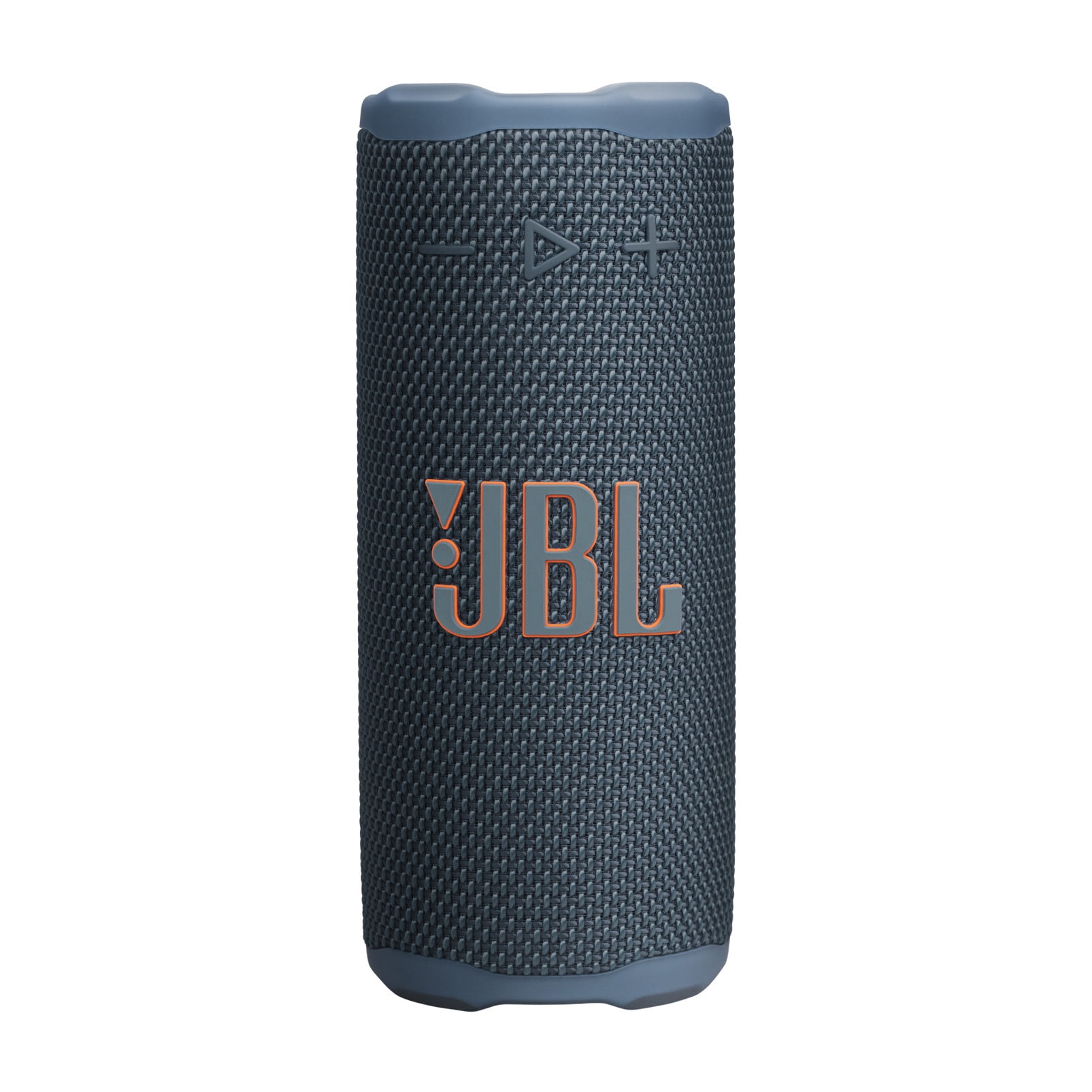 JBL Grip（ブルー） JBL Grip - Compact Bluetooth speaker with bold JBL Pro Sound and
