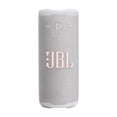 thumbnail image 1 of JBL Grip - Compact Bluetooth speaker with bold JBL Pro Sound and ambient light - White, 1 of 12