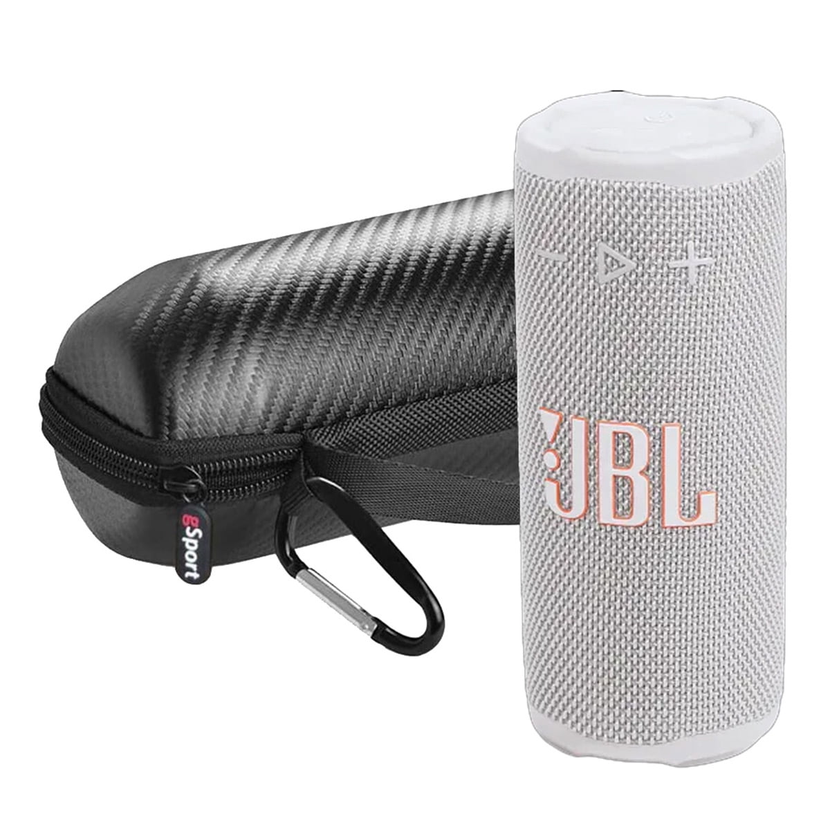 JBL Grip Bluetooth Bundle - Mobile speakers for ecommerce