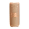 thumbnail image 1 of JBL Grip - Compact Bluetooth speaker with bold JBL Pro Sound and ambient light - Orange, 1 of 12