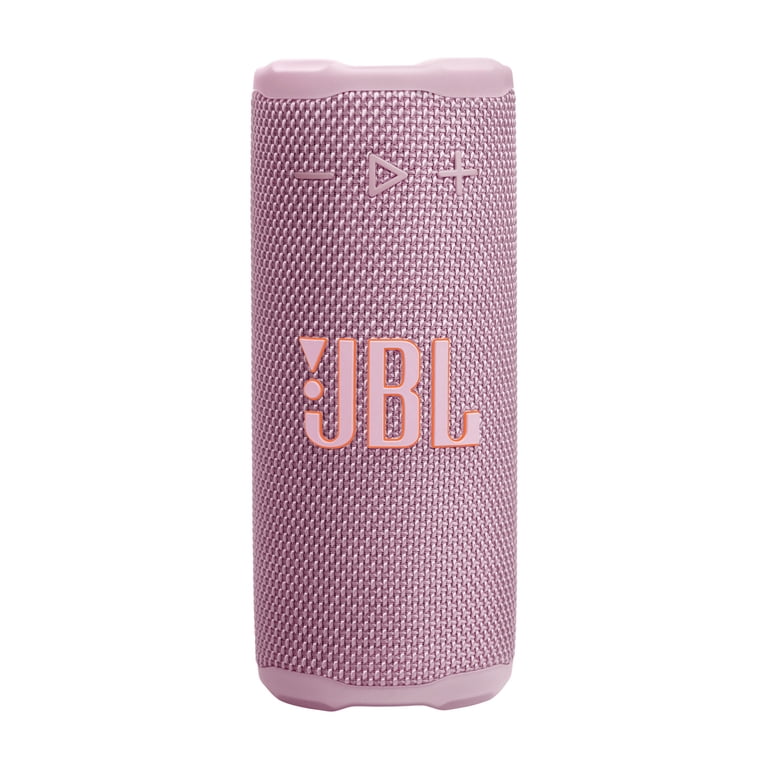 JBL Grip - Compact Bluetooth speaker with bold JBL Pro Sound and