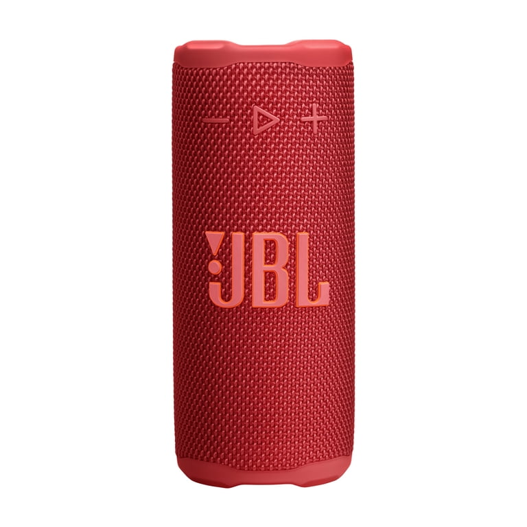 JBL Grip - Compact Bluetooth speaker with bold JBL Pro Sound and