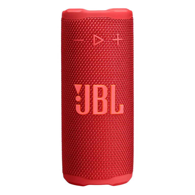 【新品未開封】JBL GRIP ワイヤレススピーカー レッド JBL Grip - Compact Bluetooth speaker with bold JBL Pro Sound and