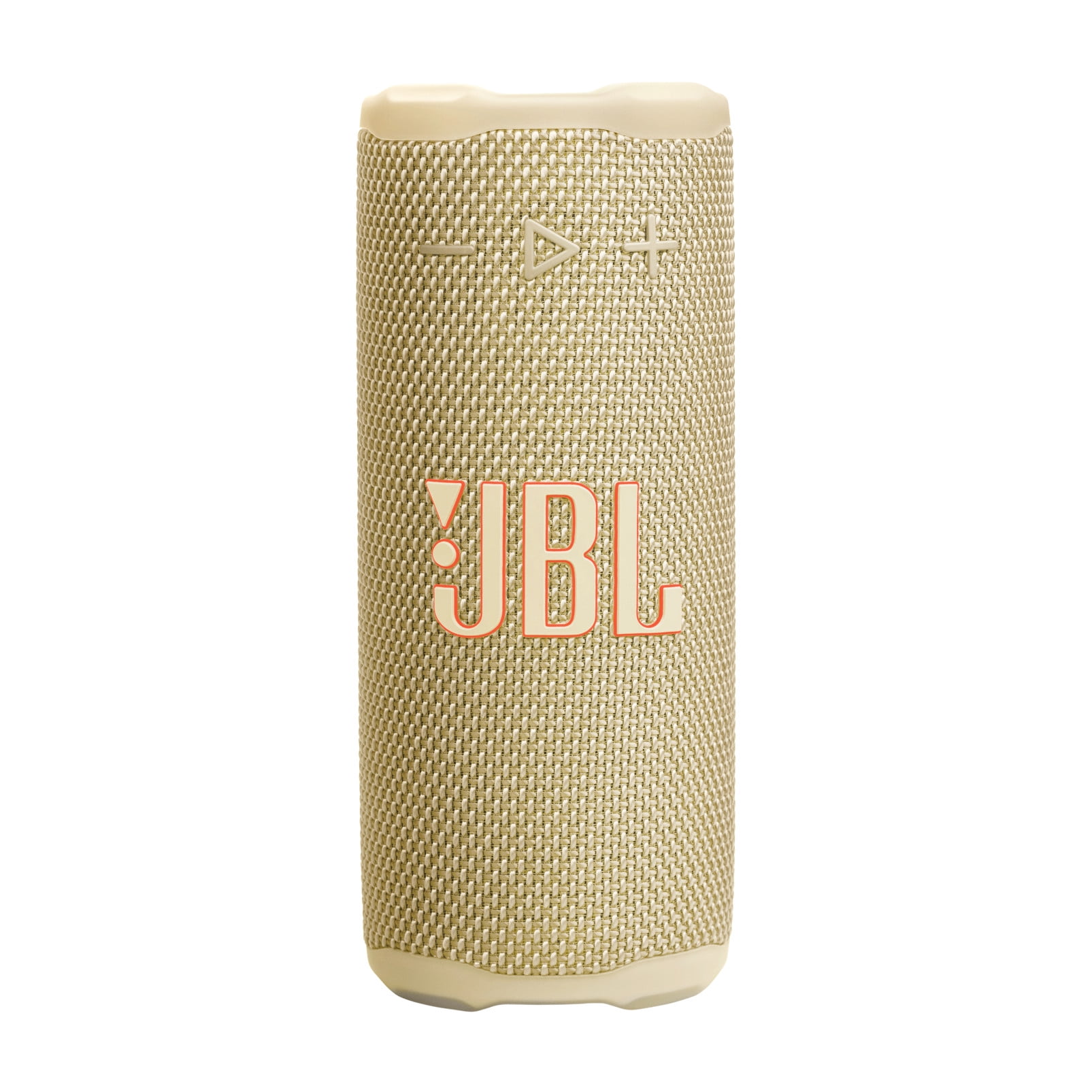 JBL Grip - Compact Bluetooth speaker with bold JBL Pro Sound and
