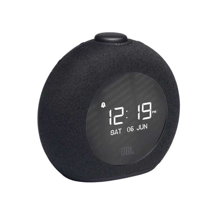 JBL Horizon 2 FM, Bluetooth clock radio speaker with JBL Pro Sound