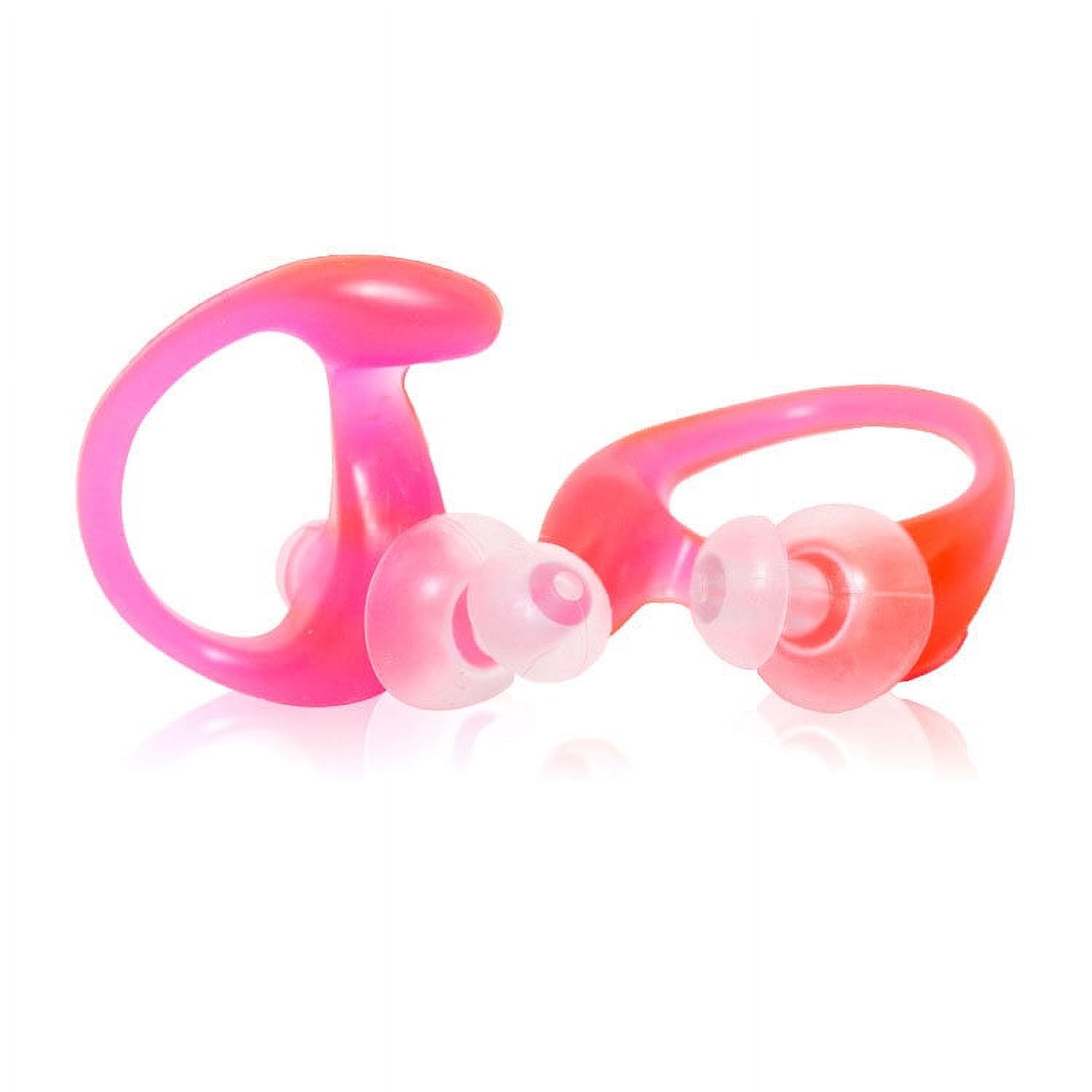 JBL Hydro Seals Aqua Freediving Ear Plugs Medium