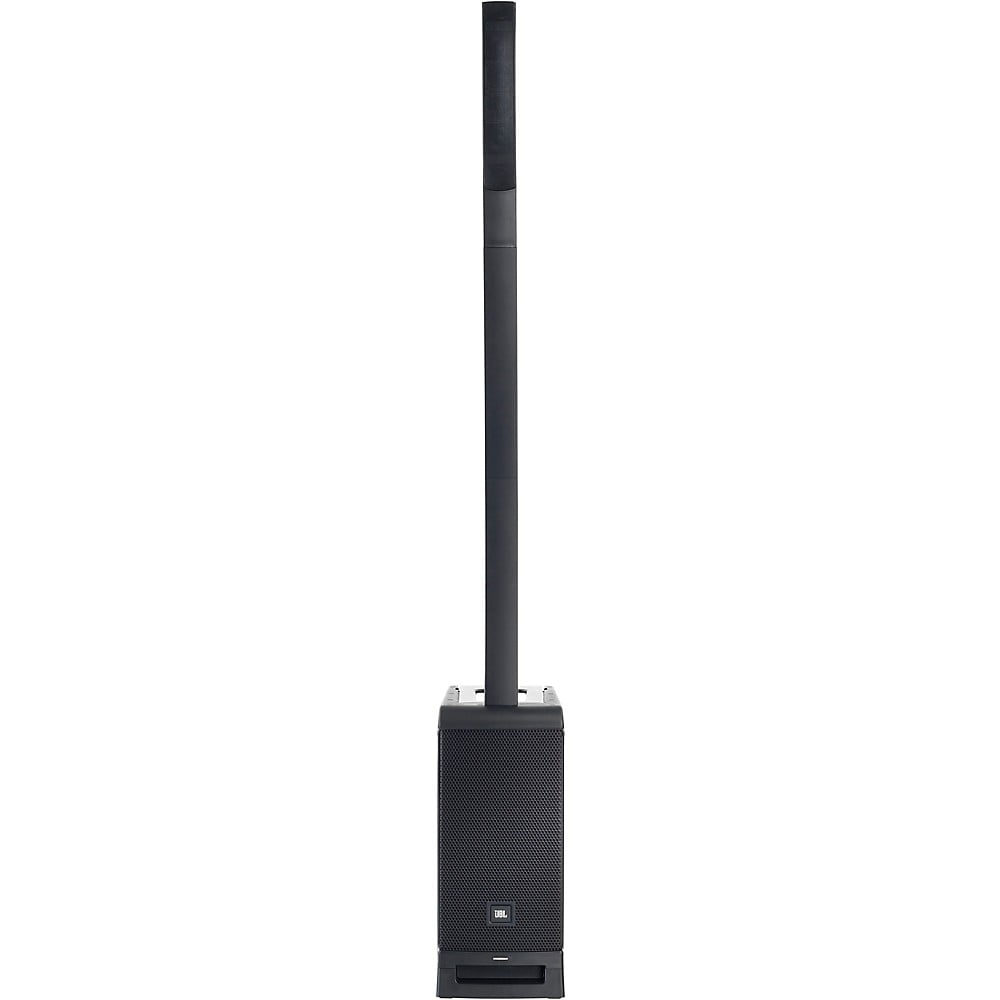 JBL IRX ONE Black Portable Column PA System with Mixer
