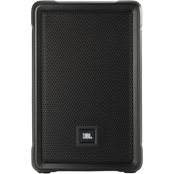 JBL Professional IRX108BT Powered 8-Inch Portable PA Loudspeaker with Bluetooth