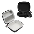 thumbnail image 1 of JBL Endurance Zone True Wireless Open Ear Sport Headphones Bundle with gSport Case (Black), 1 of 9