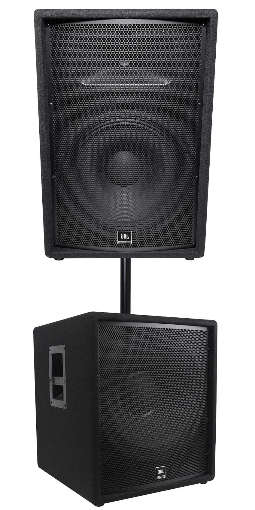 JBL 15 Inch PA Speakers in PA Speakers by Size - Walmart.com