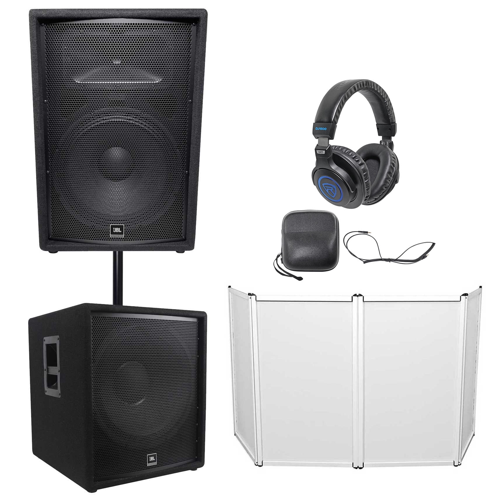 JBL 15inch USA ウーハー JBL 15 Inch Low Frequency Transducer 225 Watts | eBay