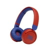 JBL Jr310BT - Kids Wireless on-ear headphones - On the way to the biggest stage. -