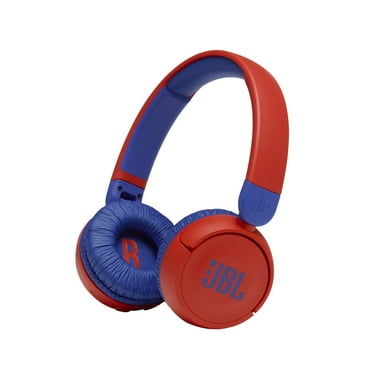 JBL Jr310BT - Kids Wireless on-ear headphones - Red