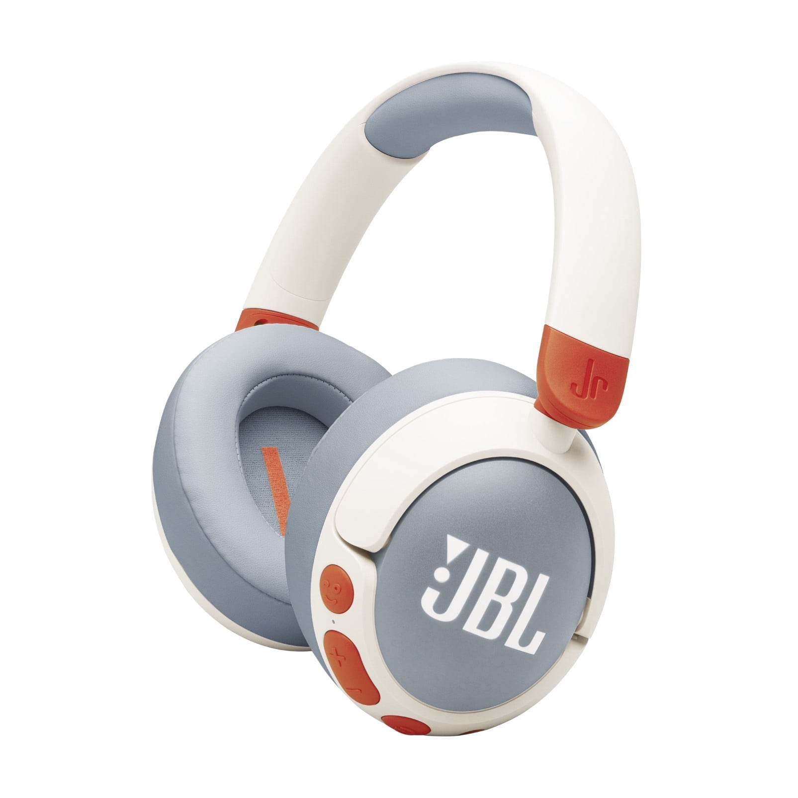 JBL Kids Wireless Headphones 470NC Noise Cancelling With Safe Sound jbl-kids-wireless-headphones-470nc-noise-cancelling-with-safe-sound