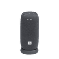 thumbnail image 1 of JBL Link Portable Dynamic JBL 360-degree Pro sound Wi-Fi Speaker 88 x 170 mm Grey, 1 of 5