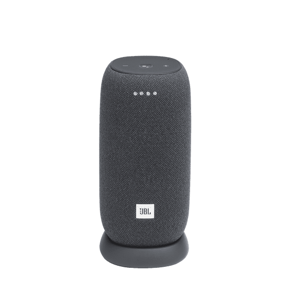 JBL Link Portable Dynamic JBL 360-degree Pro sound Wi-Fi Speaker 88 x 170 mm Grey