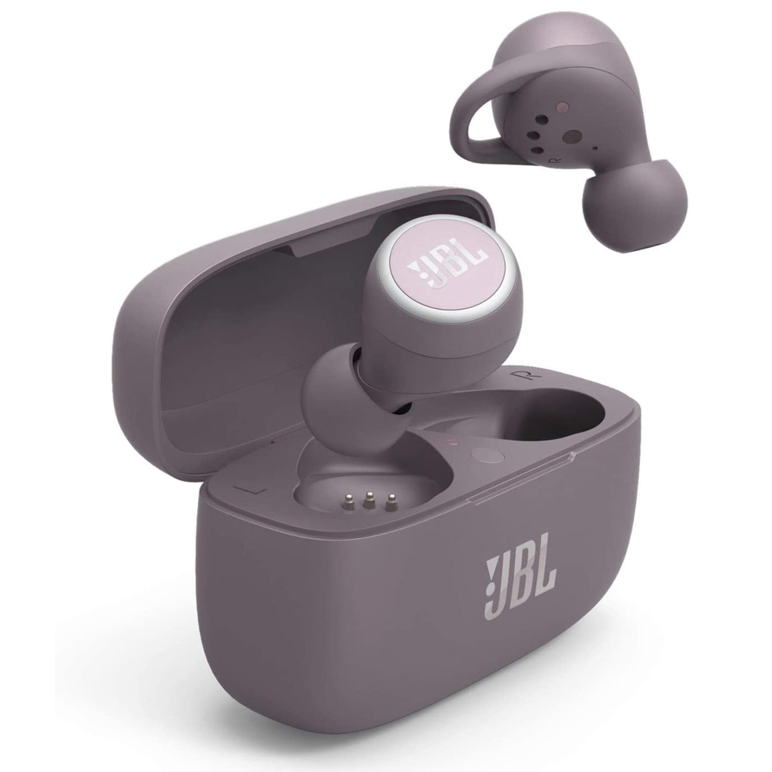 JBL Tune 230NC Noise Wireless In-Ear Headphones Cancelling White TWS True Headphones - White