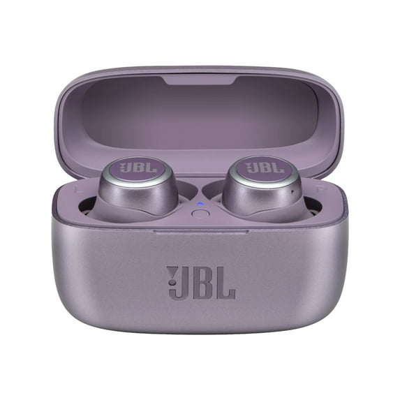 JBL Live 300TWS ā True Wireless in-ear headphones with smart ambient