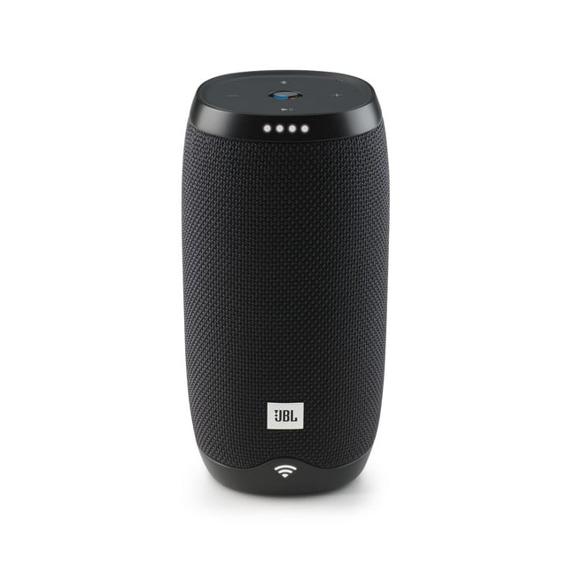 JBL Link 10 Voice-activated Portable Speaker