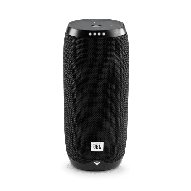 JBL Link 20 Voice-activated Portable Speaker