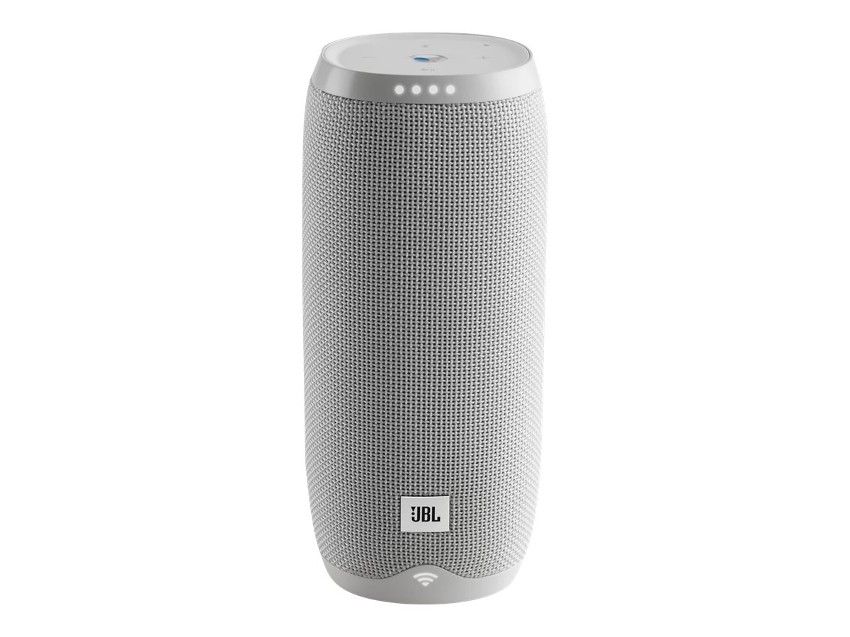 JBL Link 20 Voice-activated Portable Speaker - image 1 of 3