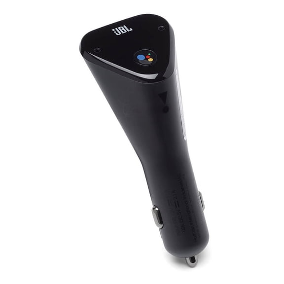 JBL Link Drive Plug-and-Play Google Assistant for Vehicles