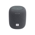 thumbnail image 1 of JBL Link Music Wi-Fi Portable Speaker, Gray, 1 of 6
