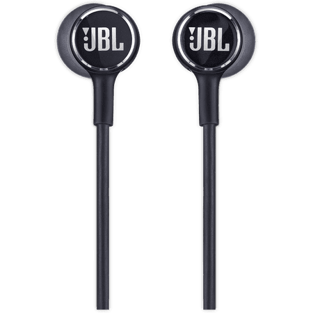 JBL Live 100 Earbuds with In-Line Microphone and Remote