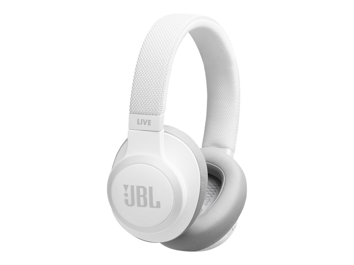 JBL Live 650BTNC review: Top-notch headphone audio that costs less than  Bose and Sony - CNET