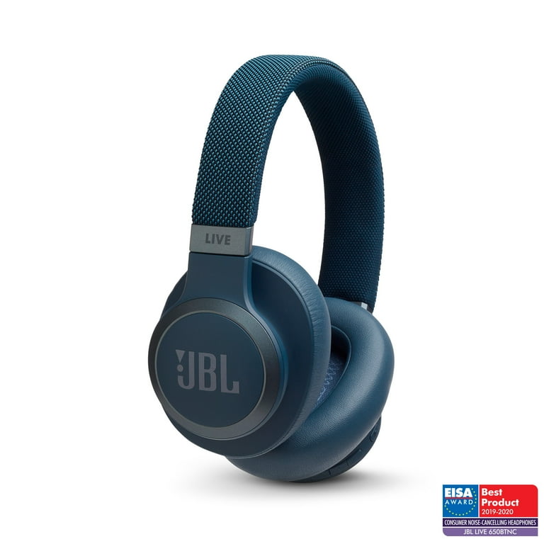 Free Shipping! JBL Live 650BT Bluetooth On-Ear Headset with Free Shipping! JBL Live 650BT Bluetooth On-Ear Headset with