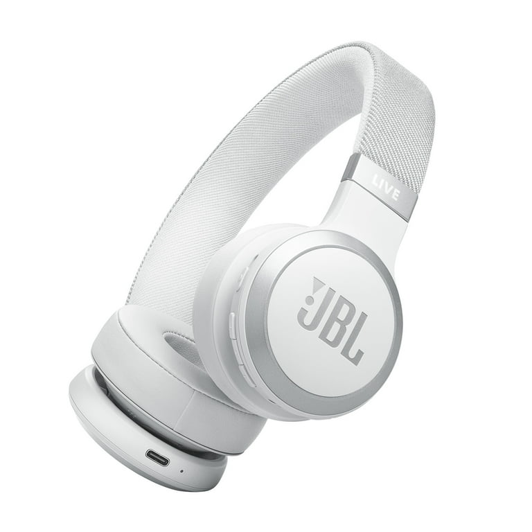 Free Shipping! JBL Live 670NC - Wireless On-Ear Headphones