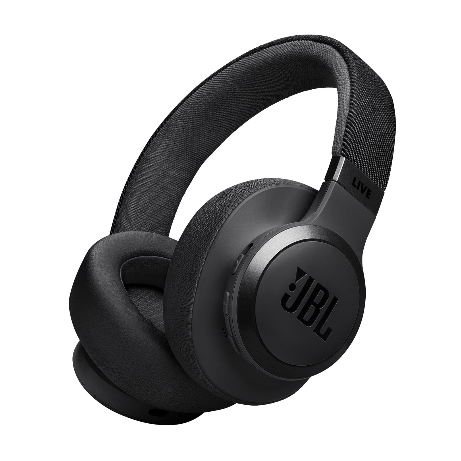 JBL Live 650BT On-Ear Bluetooth Headset with Noise JBL Live 650BT On-Ear Bluetooth Headset with Noise