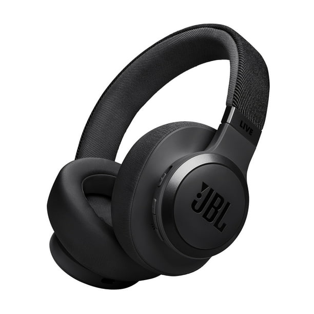 JBL Live 770NC Headphones - Classroom sound gear - Walmart