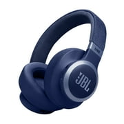 سماعات JBL Live 770NC فوق الأذن، باللون الأزرق