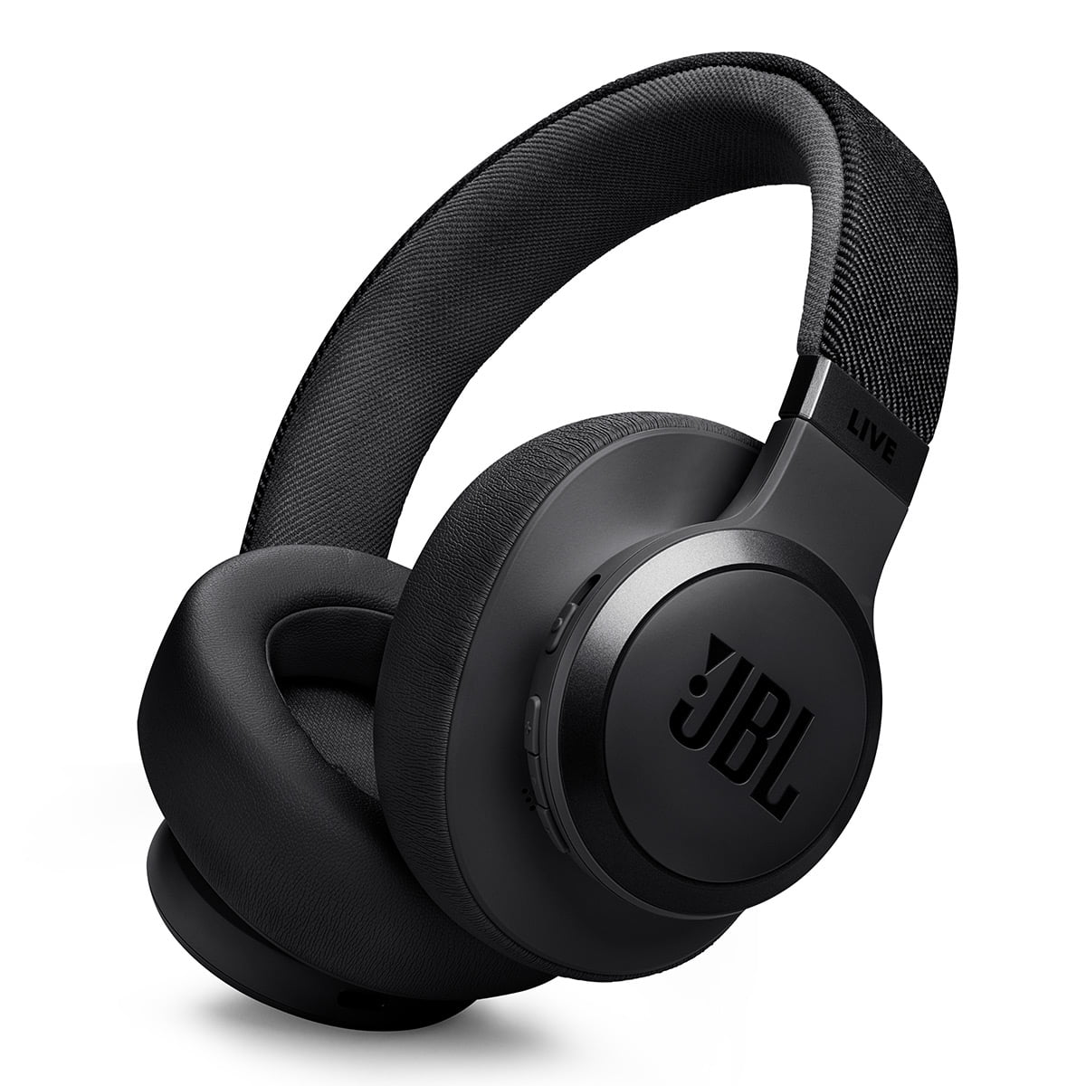 Free Shipping! JBL Live 770NC Wireless Over-Ear Headset with 