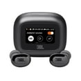 thumbnail image 1 of JBL Live Buds 3 - True wireless Noise Cancelling bud-type earbuds - Black, 1 of 18