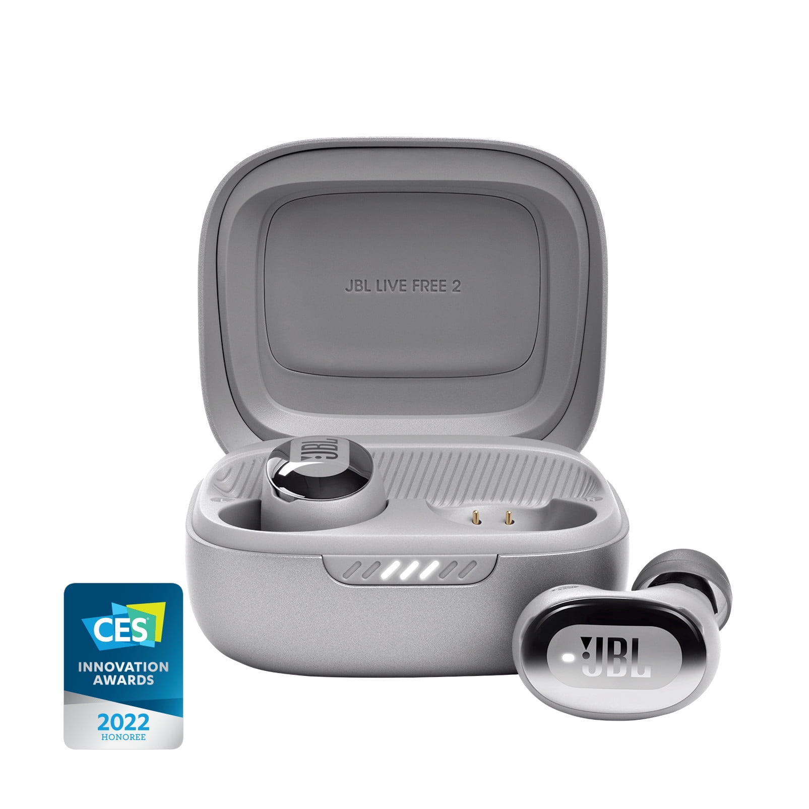 Free Shipping! JBL Live Free 2 TWS - True wireless Noise