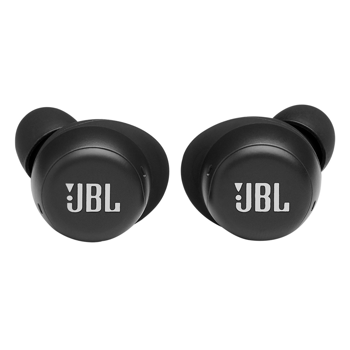 JBL Live Free NC+ True Wireless Headphones with Charging Case, Black, JBLLIVEFRNCPTWSBAM - image 1 of 6