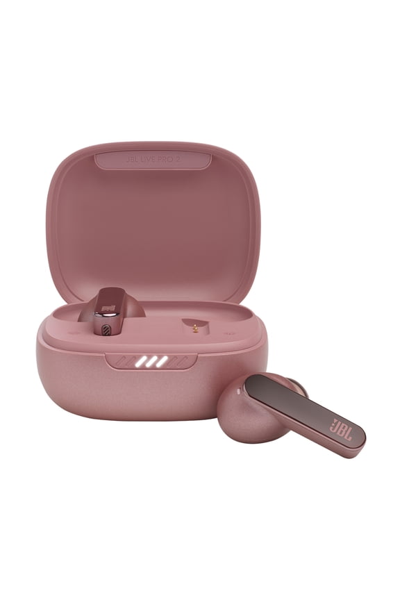 Live Pro 2 TWS - True wireless Noise Cancelling earbuds - Rose